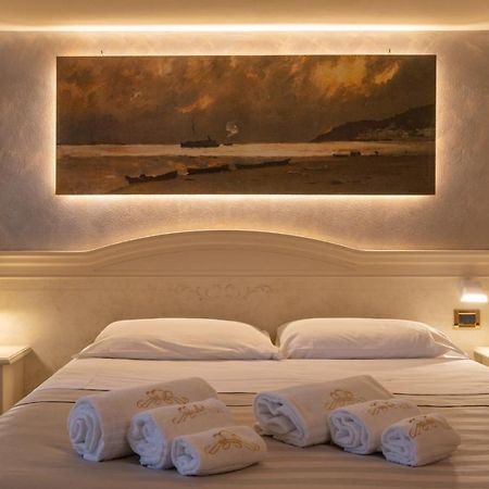 Hotel San Lorenzo Pozzolengo Buitenkant foto