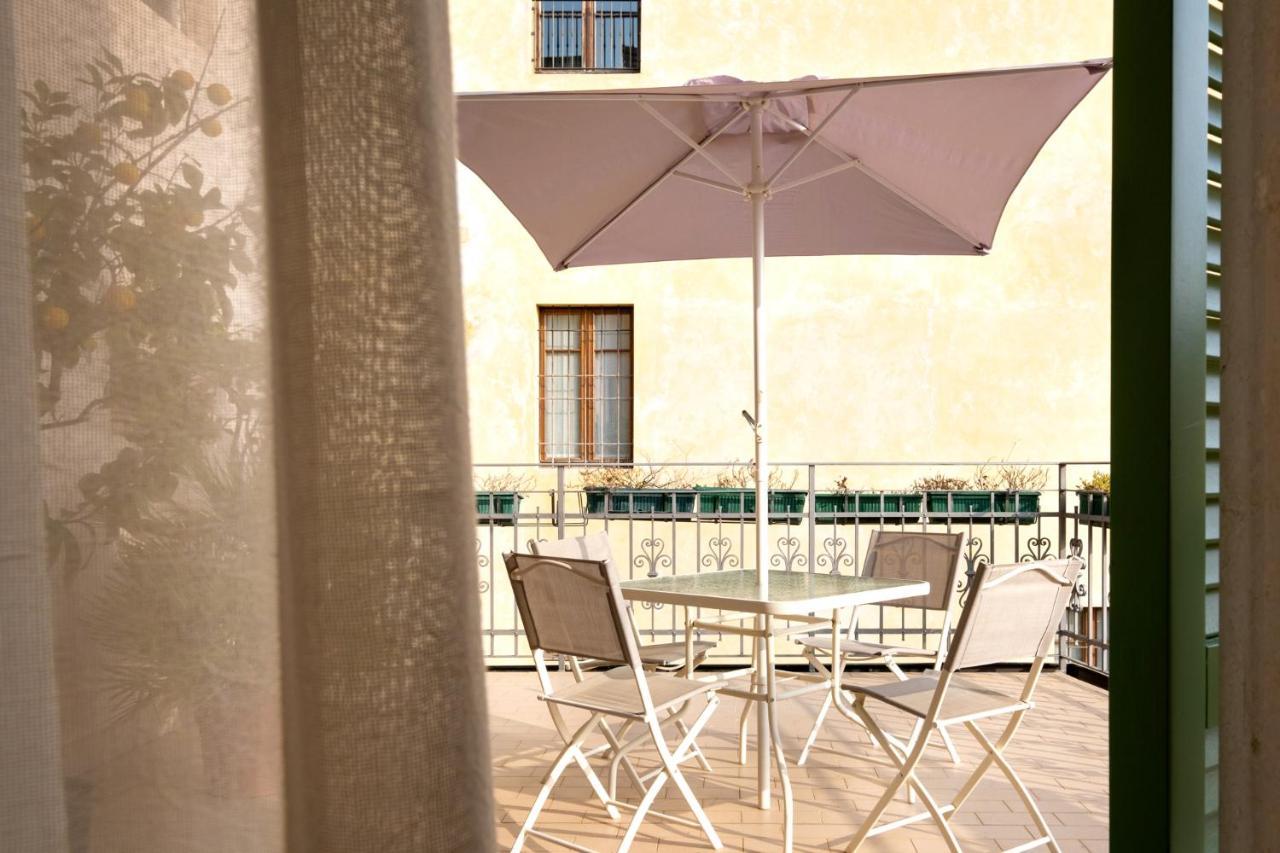 Hotel San Lorenzo Pozzolengo Buitenkant foto