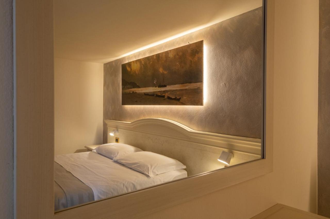Hotel San Lorenzo Pozzolengo Buitenkant foto