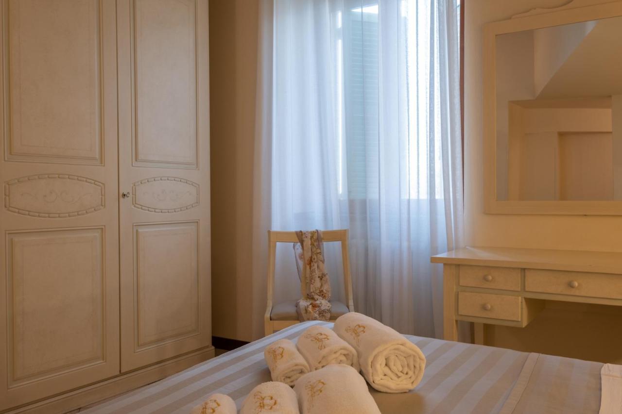 Hotel San Lorenzo Pozzolengo Buitenkant foto
